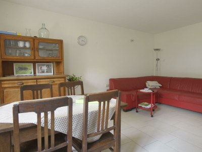 Apartment Ferienwohnung Kornblume  bis 6 Pers.- barrierefrei - Features photo 42