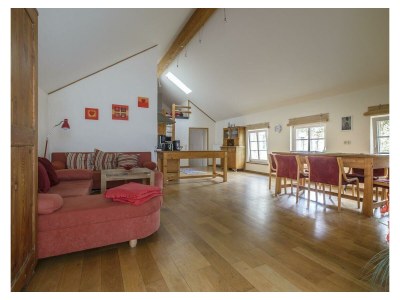 Apartment Ferienwohnung Mohnblume - bis 6 Personen - Features photo 38