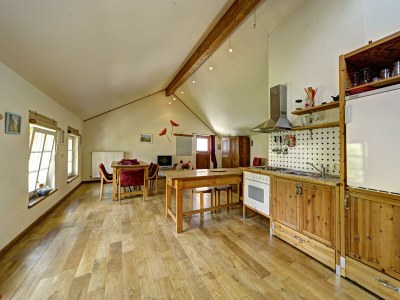 Apartment Ferienwohnung Mohnblume - bis 6 Personen - Features photo 39