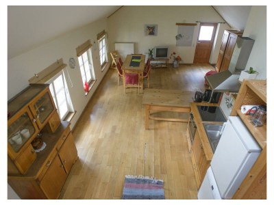 Apartment Ferienwohnung Mohnblume - bis 6 Personen - Features photo 40