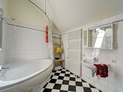 Apartment Ferienwohnung Mohnblume - bis 6 Personen - Features photo 42