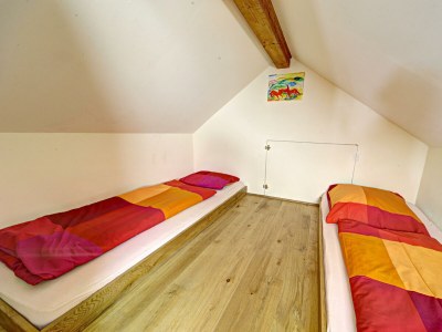 Apartment Ferienwohnung Mohnblume - bis 6 Personen - Features photo 43