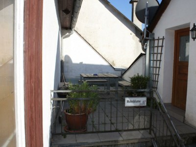 Apartment Ferienwohnung Mohnblume - bis 6 Personen - Features photo 46