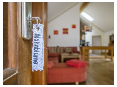 Apartment Ferienwohnung Mohnblume - bis 6 Personen - Features photo 50