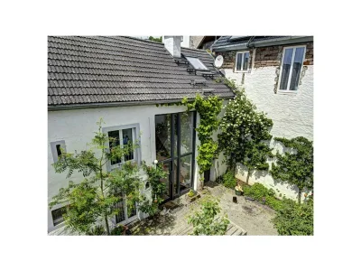 Apartment Ferienhaus Sonnenblume - bis 12 Personen in Wißmannsdorf - Apartment