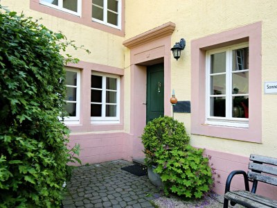 Apartment Ferienhaus Sonnenblume - bis 12 Personen - Features photo 34