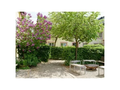 Apartment Ferienhaus Sonnenblume - bis 12 Personen - Features photo 35