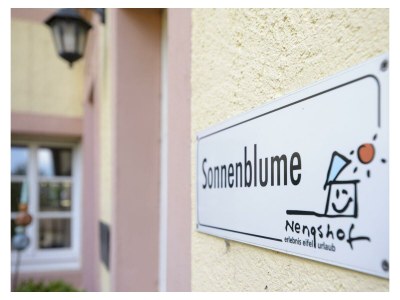 Apartment Ferienhaus Sonnenblume - bis 12 Personen - Features photo 36