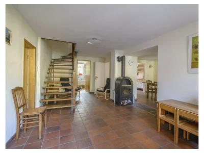 Apartment Ferienhaus Sonnenblume - bis 12 Personen - Features photo 37