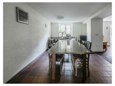 Apartment Ferienhaus Sonnenblume - bis 12 Personen - Features photo 38