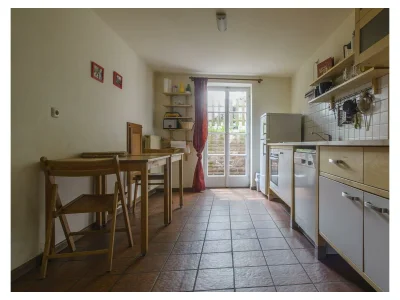 Apartment Ferienhaus Sonnenblume - bis 12 Personen - Features photo 39