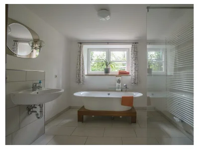 Apartment Ferienhaus Sonnenblume - bis 12 Personen - Features photo 42