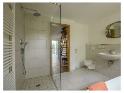 Apartment Ferienhaus Sonnenblume - bis 12 Personen - Features photo 43