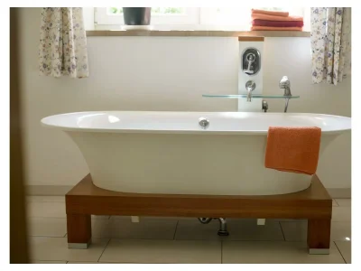 Apartment Ferienhaus Sonnenblume - bis 12 Personen - Features photo 45