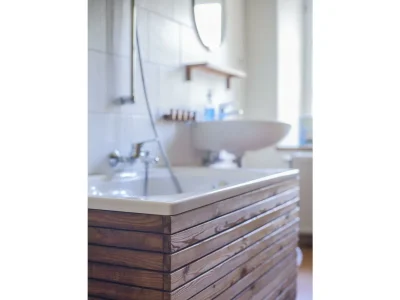 Apartment Ferienhaus Sonnenblume - bis 12 Personen - Features photo 46