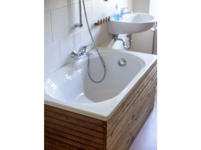 Apartment Ferienhaus Sonnenblume - bis 12 Personen - Features photo 47