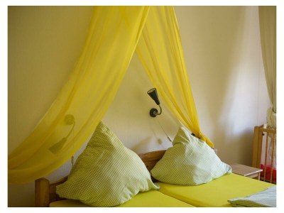 Apartment Ferienhaus Sonnenblume - bis 12 Personen - Features photo 48