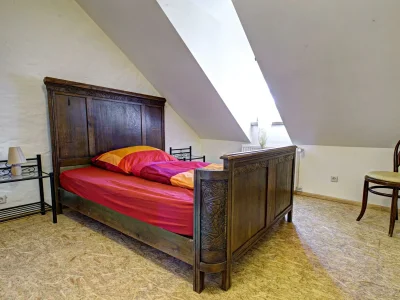 Apartment Ferienhaus Sonnenblume - bis 12 Personen - Features photo 50