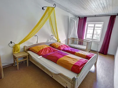 Apartment Ferienhaus Sonnenblume - bis 12 Personen - Features photo 51