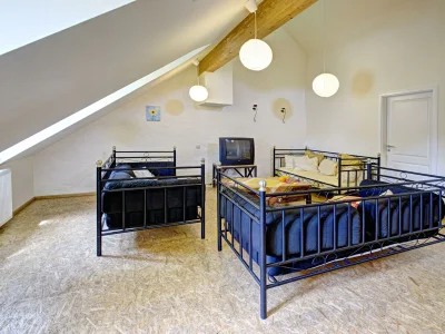 Apartment Ferienhaus Sonnenblume - bis 12 Personen - Features photo 53