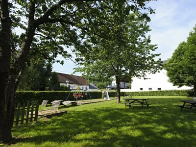 Apartment Ferienhaus Sonnenblume - bis 12 Personen - Features photo 55