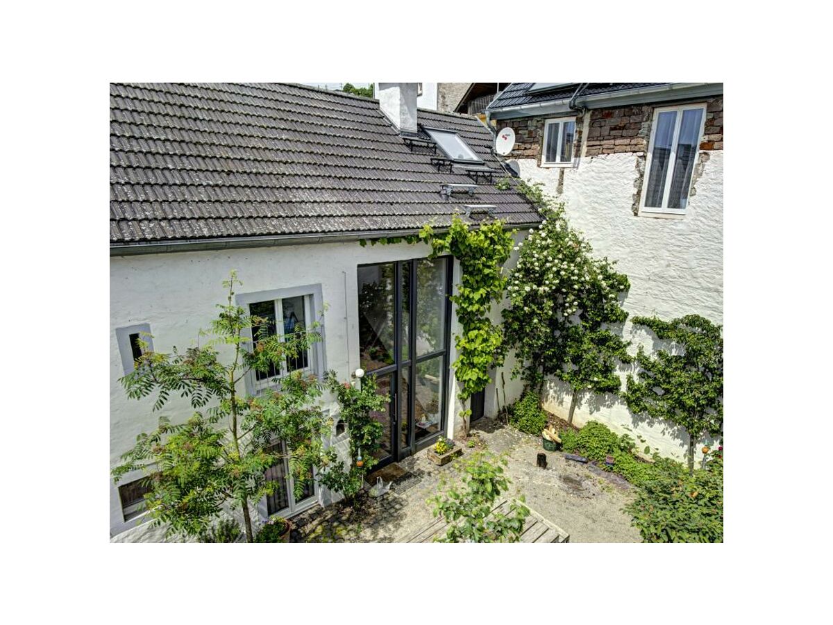 Apartment Ferienwohnung Wildrose - bis 7 Personen