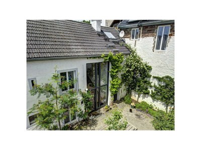 Apartment Ferienwohnung Wildrose - bis 7 Personen in Wißmannsdorf - Apartment