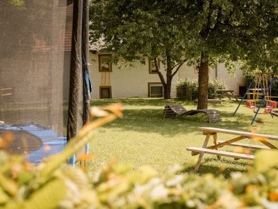 Apartment Ferienwohnung Wildrose - bis 7 Personen - Outdoor photo 26