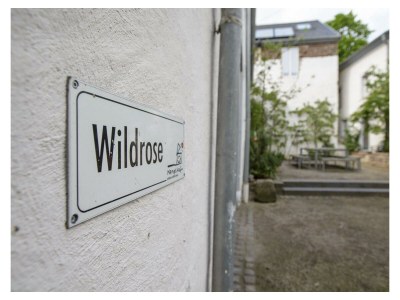 Apartment Ferienwohnung Wildrose - bis 7 Personen - Features photo 33