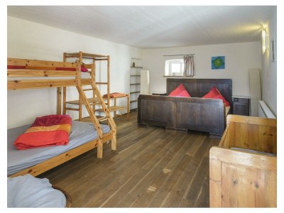 Apartment Ferienwohnung Wildrose - bis 7 Personen - Features photo 34