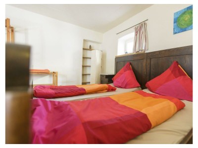 Apartment Ferienwohnung Wildrose - bis 7 Personen - Features photo 35