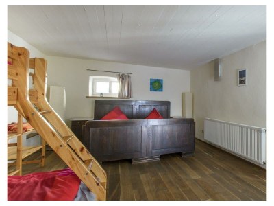 Apartment Ferienwohnung Wildrose - bis 7 Personen - Features photo 36