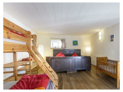 Apartment Ferienwohnung Wildrose - bis 7 Personen - Features photo 37