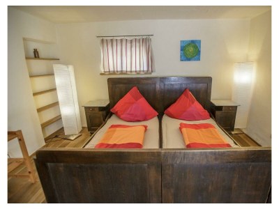 Apartment Ferienwohnung Wildrose - bis 7 Personen - Features photo 40