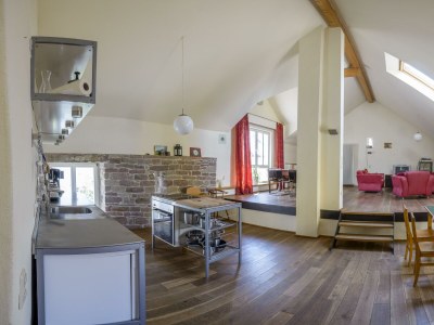 Apartment Ferienwohnung Wildrose - bis 7 Personen - Features photo 41