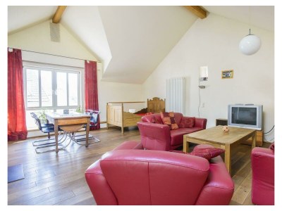 Apartment Ferienwohnung Wildrose - bis 7 Personen - Features photo 43