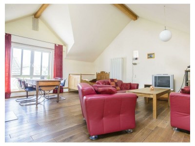 Apartment Ferienwohnung Wildrose - bis 7 Personen - Features photo 44