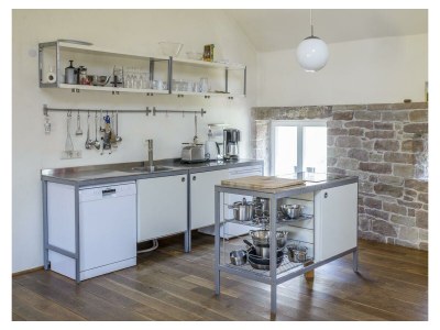 Apartment Ferienwohnung Wildrose - bis 7 Personen - Features photo 45