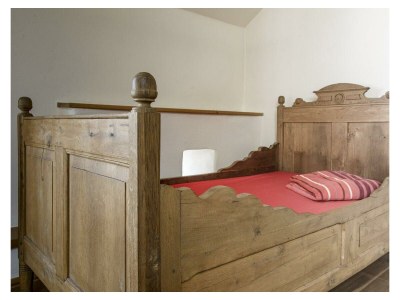 Apartment Ferienwohnung Wildrose - bis 7 Personen - Features photo 46