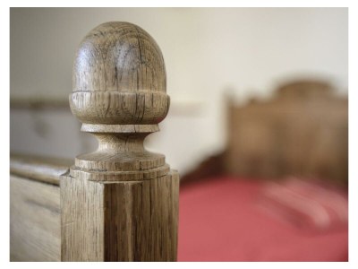 Apartment Ferienwohnung Wildrose - bis 7 Personen - Features photo 47