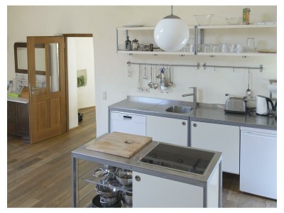 Apartment Ferienwohnung Wildrose - bis 7 Personen - Features photo 49