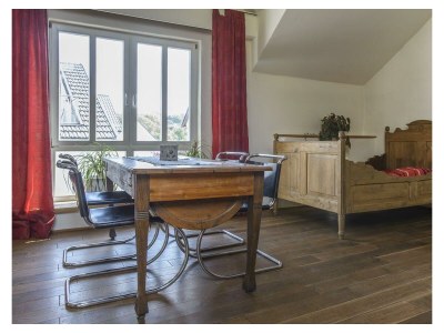 Apartment Ferienwohnung Wildrose - bis 7 Personen - Features photo 52