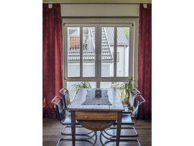 Apartment Ferienwohnung Wildrose - bis 7 Personen - Features photo 56