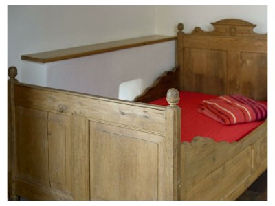 Apartment Ferienwohnung Wildrose - bis 7 Personen - Features photo 57