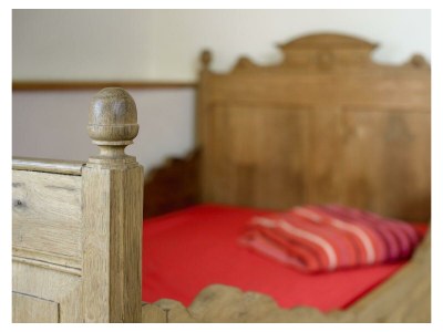 Apartment Ferienwohnung Wildrose - bis 7 Personen - Features photo 59