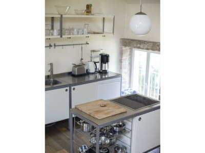 Apartment Ferienwohnung Wildrose - bis 7 Personen - Features photo 60