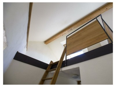 Apartment Ferienwohnung Wildrose - bis 7 Personen - Features photo 61