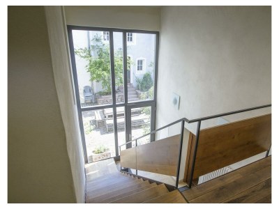 Apartment Ferienwohnung Wildrose - bis 7 Personen - Features photo 62