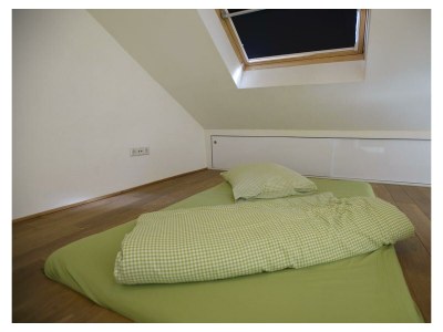 Apartment Ferienwohnung Wildrose - bis 7 Personen - Features photo 63