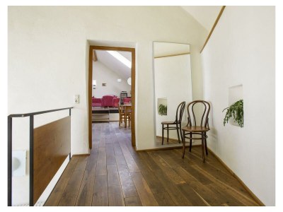 Apartment Ferienwohnung Wildrose - bis 7 Personen - Features photo 64